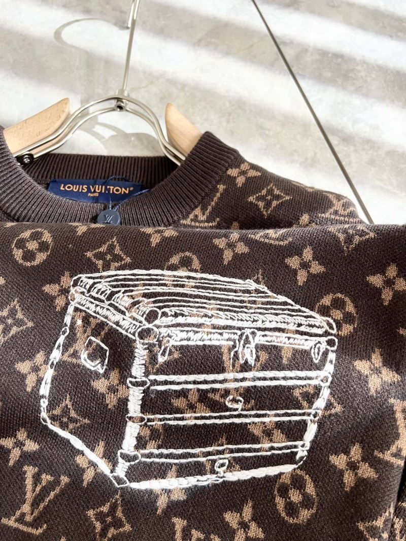 Louis Vuitton Sweaters